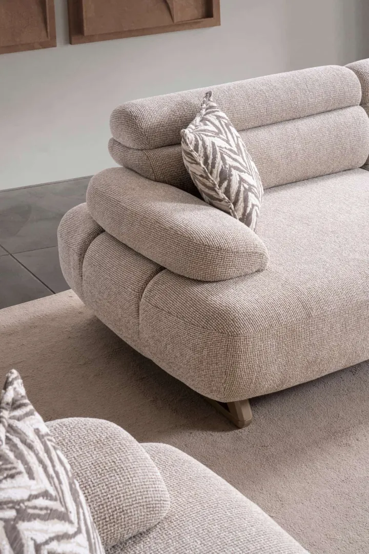 Betyy Koltuk Takımı