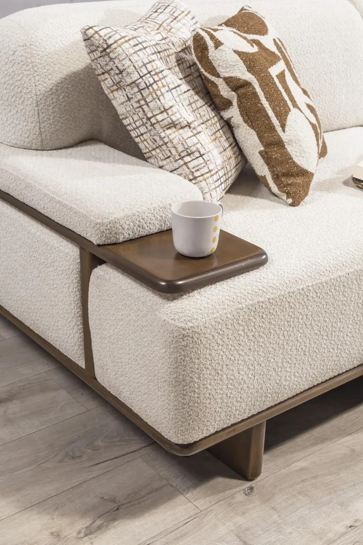 Como Koltuk Takımı