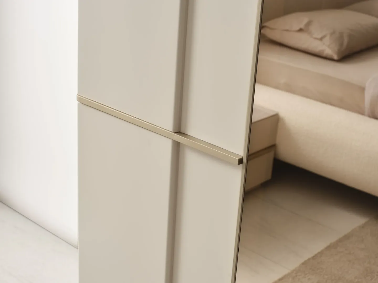 Diamond Yatak Odası