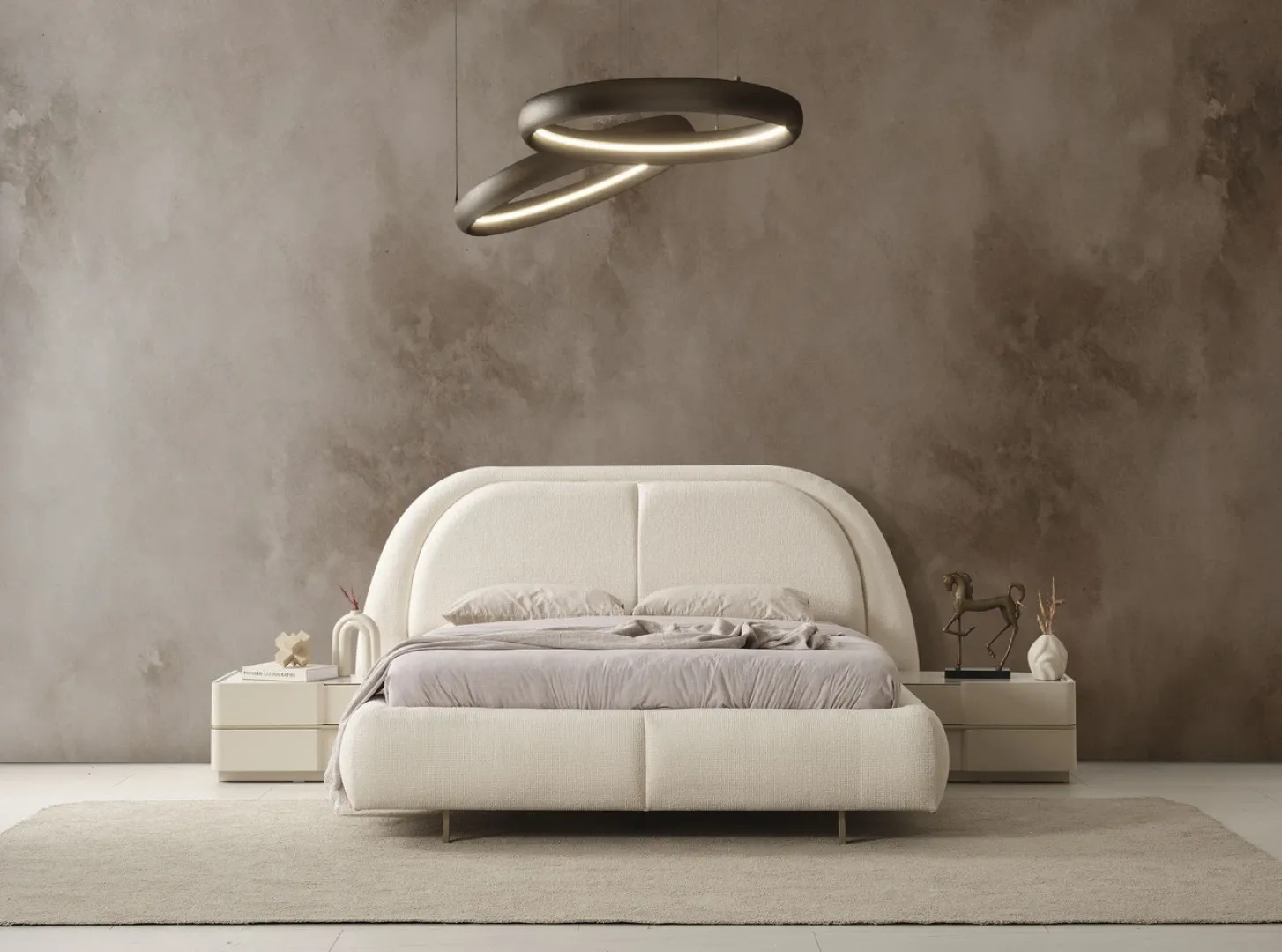 Diamond Yatak Odası