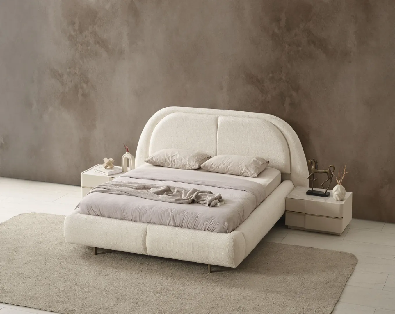 Diamond Yatak Odası