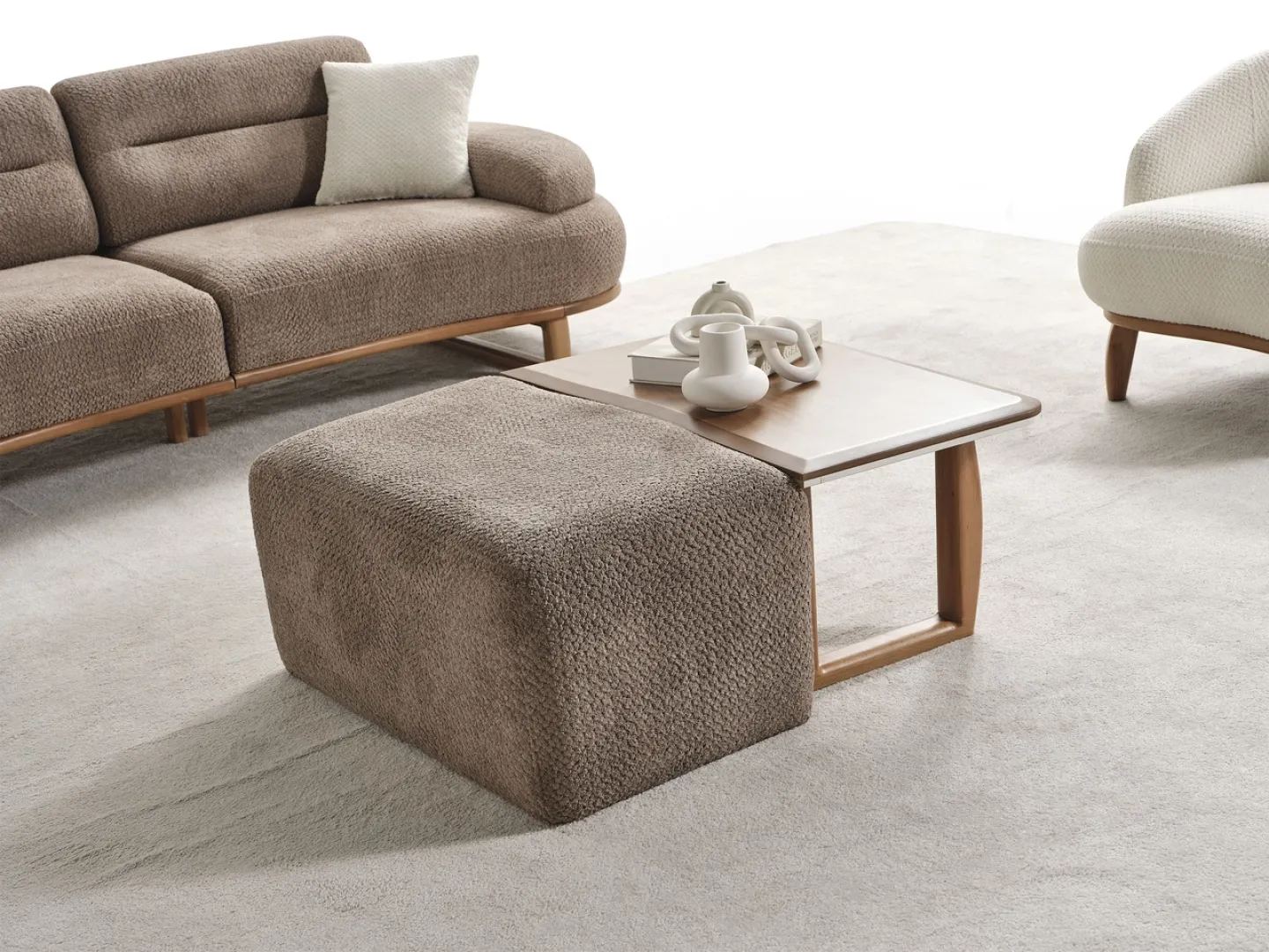 Giola Koltuk Takımı