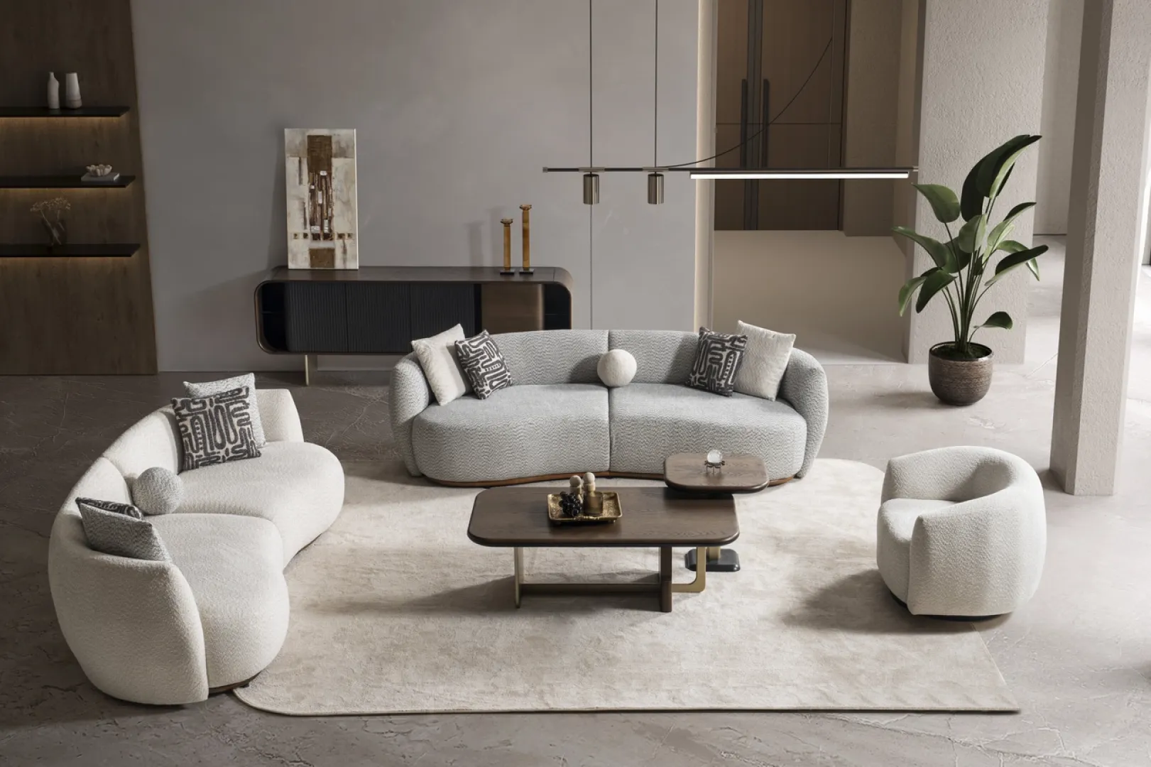 Gues Koltuk Takımı