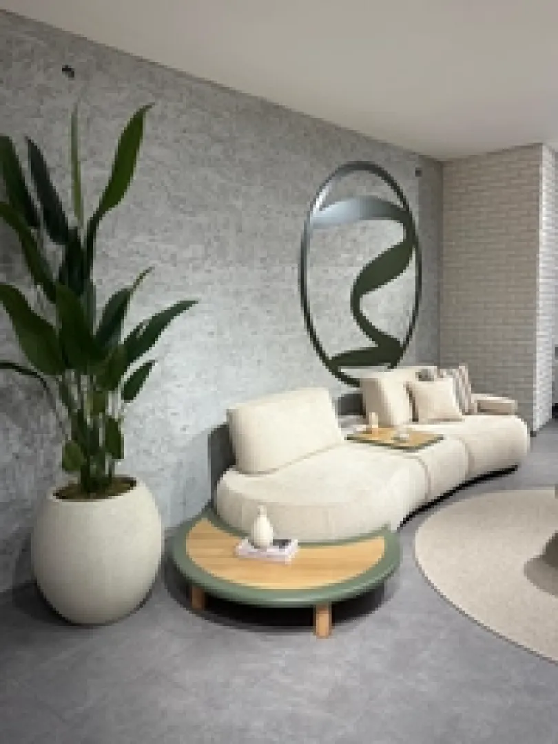 Lizbon Köşe Koltuk