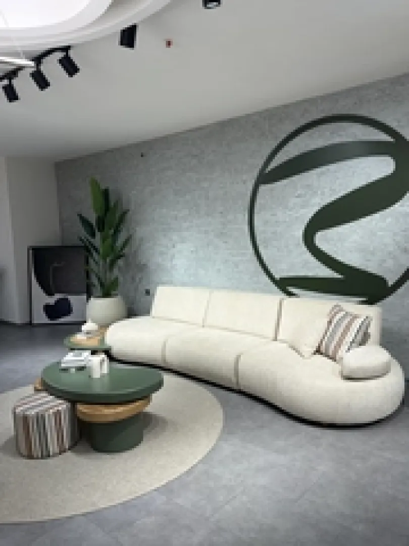 Lizbon Köşe Koltuk