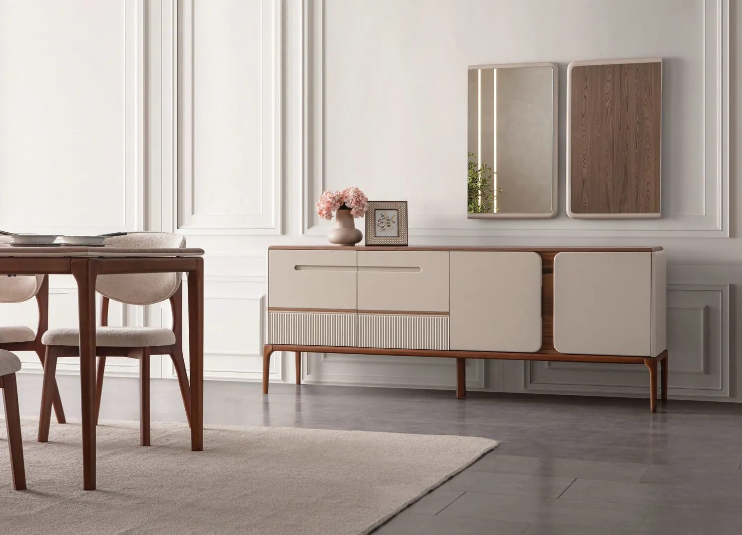 Nirvana Yemek Odası