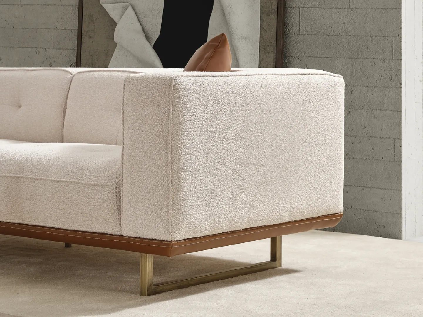 Opera Plus Koltuk Takımı