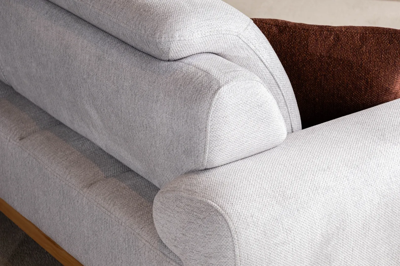 Pietra Koltuk Takımı