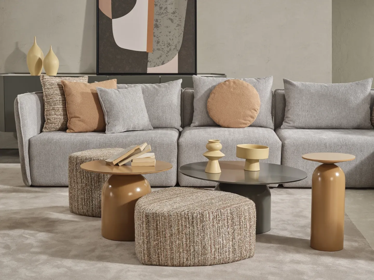 Slope Köşe Takımı