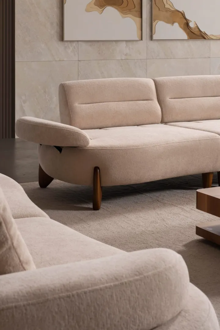 Stella Koltuk Takımı