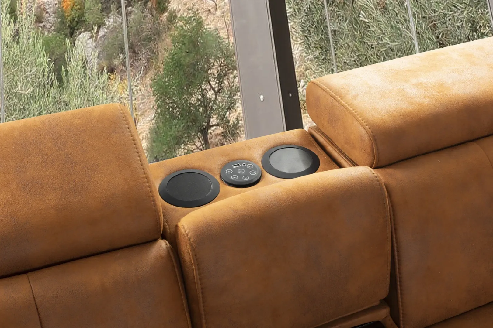 Tesla Köşe Takımı