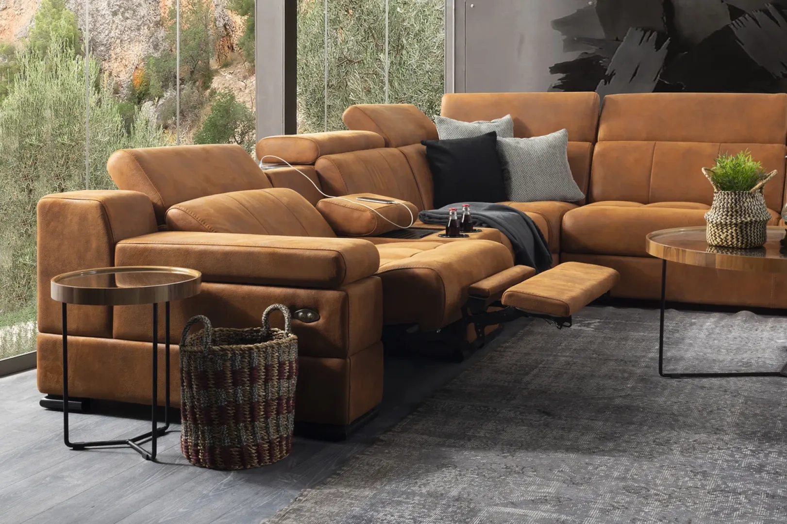 Tesla Köşe Takımı