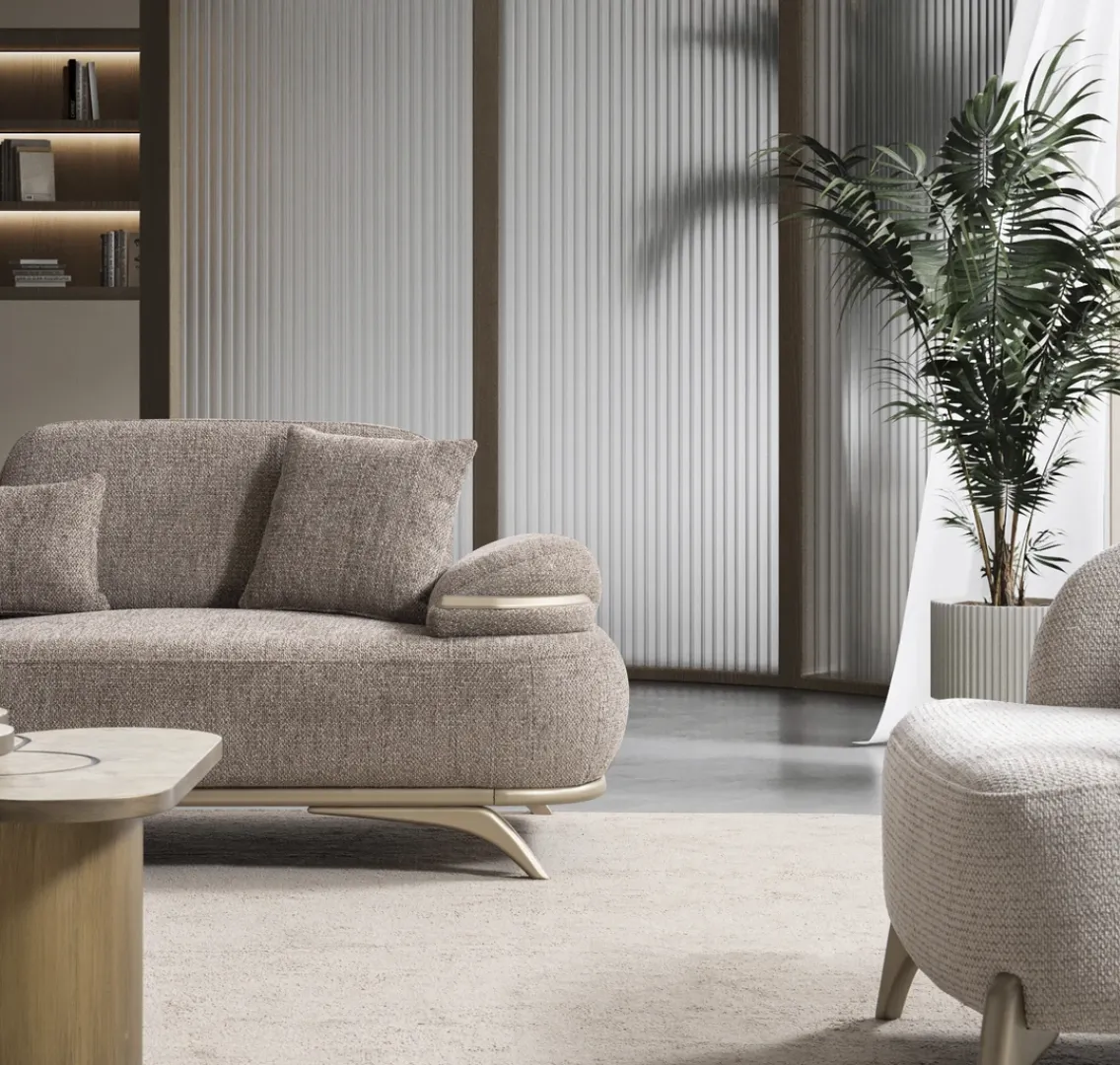 Verona Koltuk Takımı