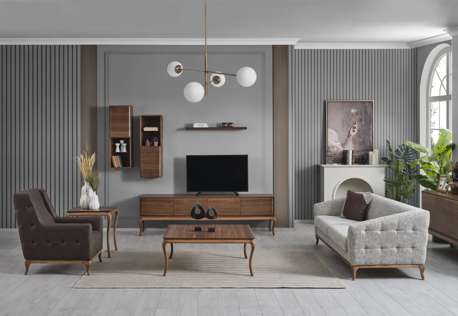 Woody Koltuk Takımı